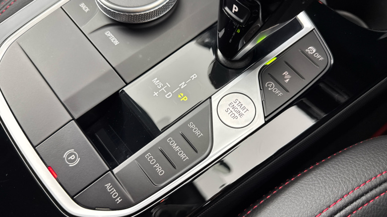 BMW 1 Series 128ti 5dr Step Auto [Live Cockpit Professional] Petrol Hatchback